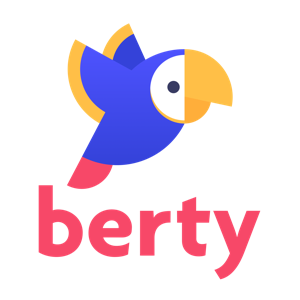 Berty project's logo