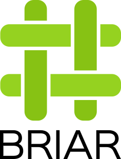 Briar project's logo