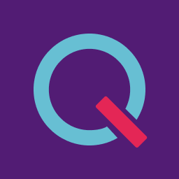 Quiet project's logo